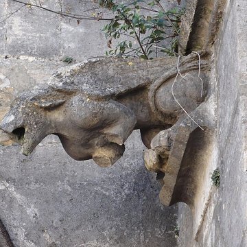 Église Saint-Martin dAncerville
