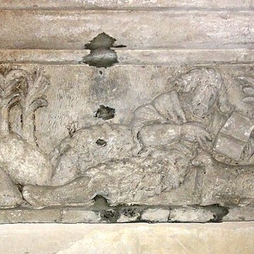 Église Saint-Martin dAncerville