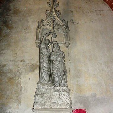 Église Saint-Martin dAncerville