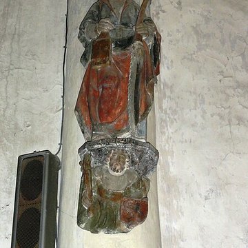 Église Saint-Martin dAncerville