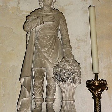 Église Saint-Martin dAncerville