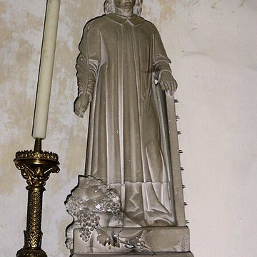 Église Saint-Martin dAncerville