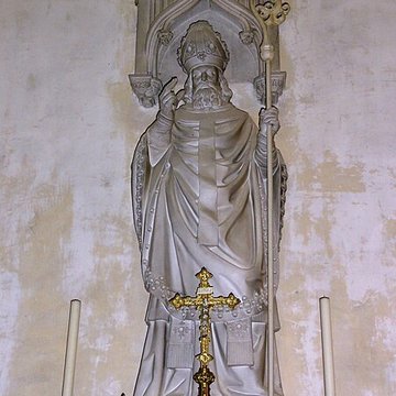 Église Saint-Martin dAncerville