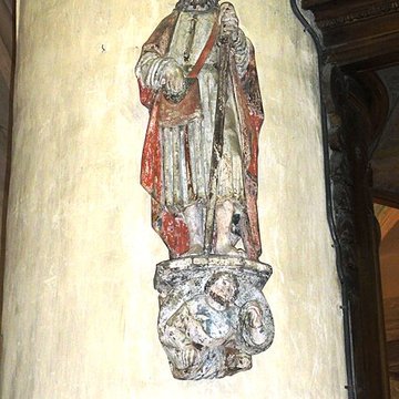 Église Saint-Martin dAncerville