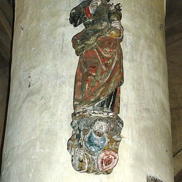 Église Saint-Martin dAncerville