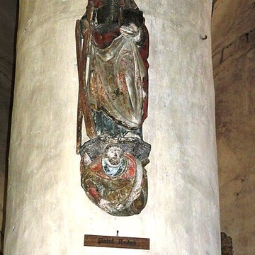 Église Saint-Martin dAncerville