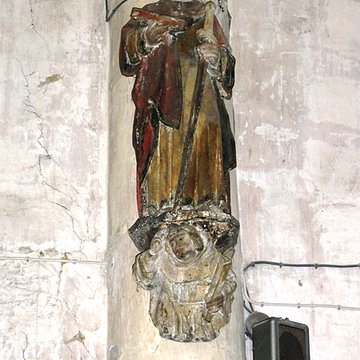 Église Saint-Martin dAncerville