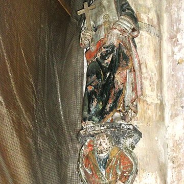 Église Saint-Martin dAncerville