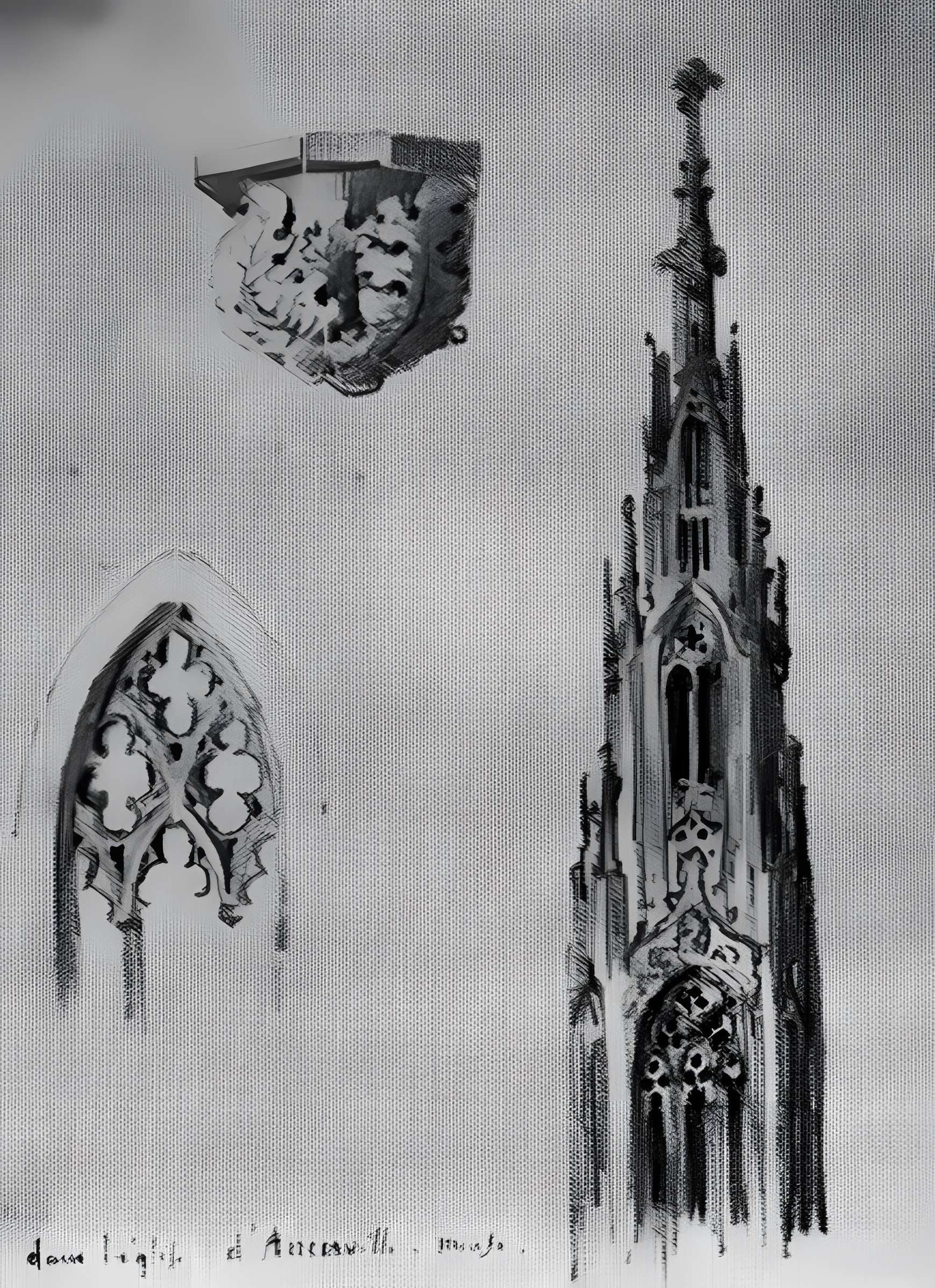 Église Saint-Martin d'Ancerville