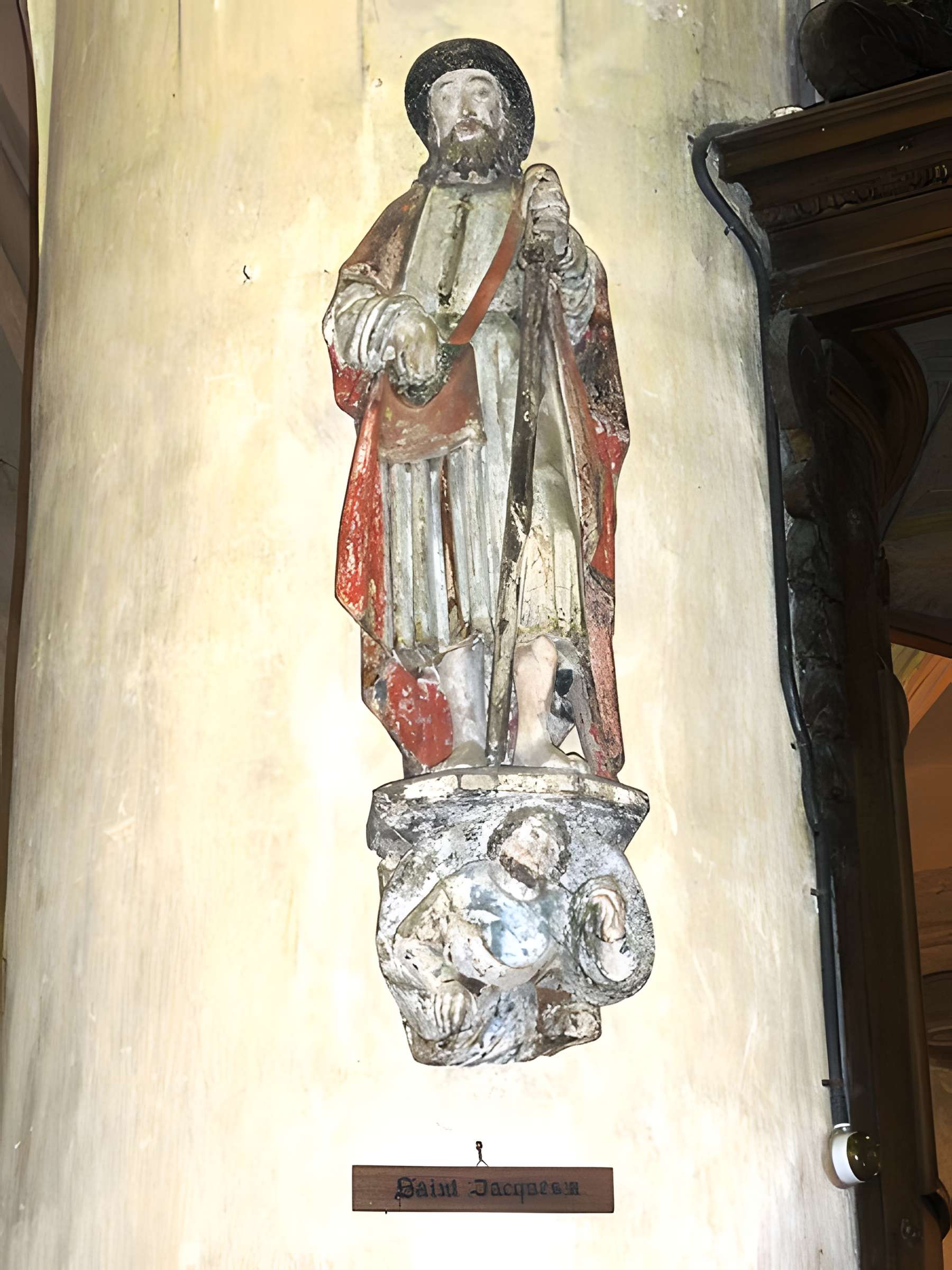 Église Saint-Martin d'Ancerville