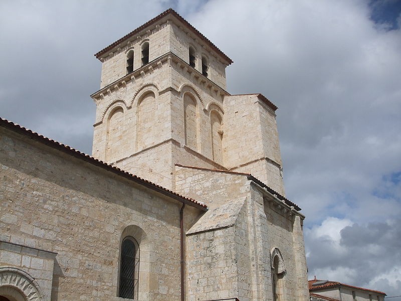 Photo de Église Saint-Martin d'Archingeay