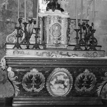 Église Saint-Martin dArchingeay