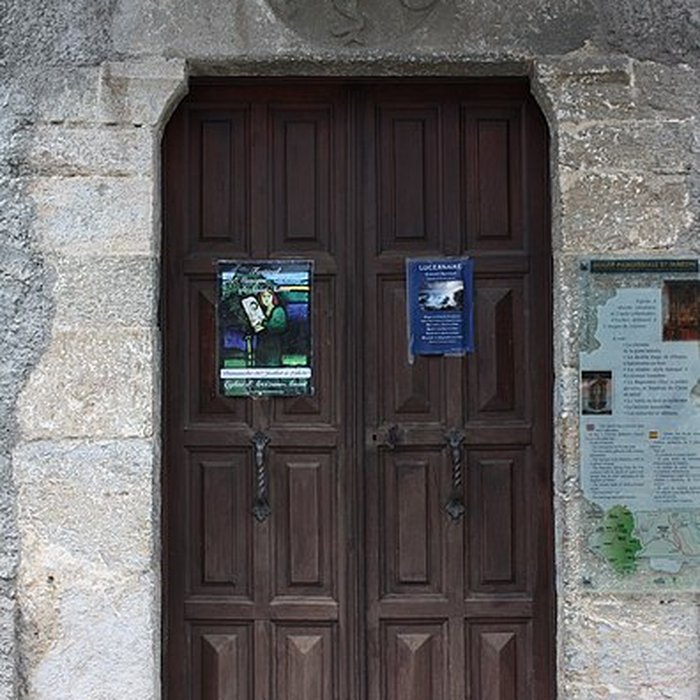Photo de Église Saint-Martin dArcizans-Avant