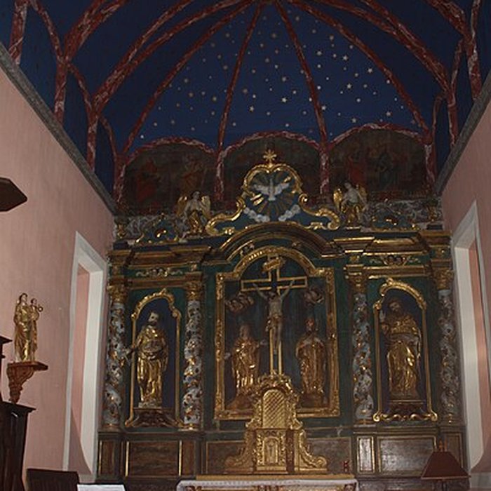 Photo de Église Saint-Martin dArcizans-Avant