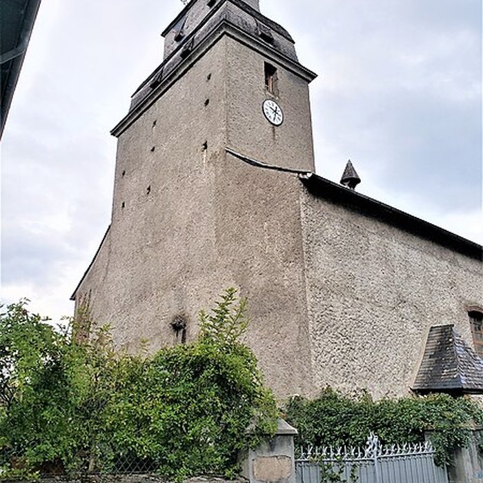 Photo de Église Saint-Martin dArcizans-Avant