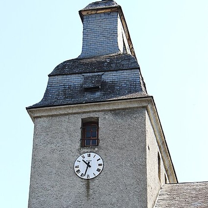 Photo de Église Saint-Martin dArcizans-Avant