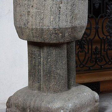 Église Saint-Martin dArcizans-Avant