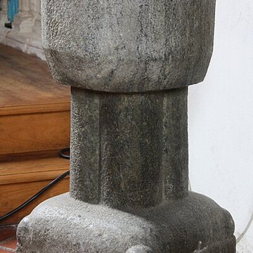 Église Saint-Martin dArcizans-Avant