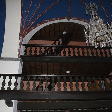 Église Saint-Martin dArcizans-Avant