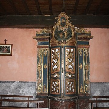 Église Saint-Martin dArcizans-Avant