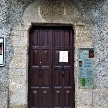 Église Saint-Martin dArcizans-Avant