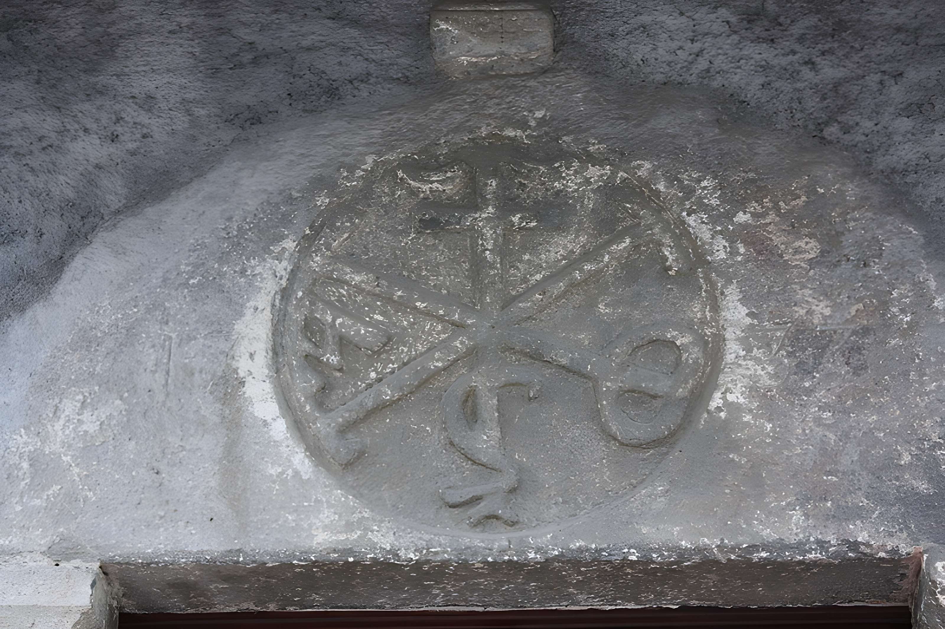 Église Saint-Martin d'Arcizans-Avant