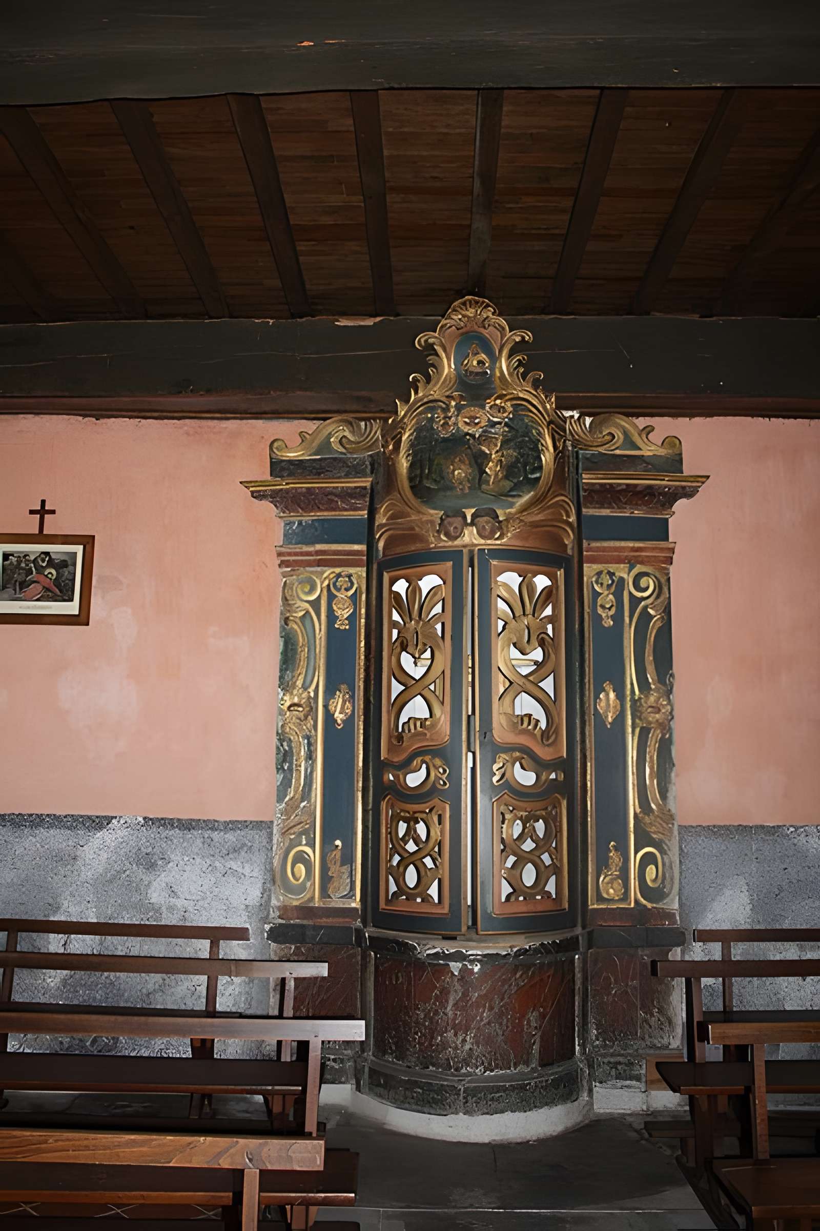 Église Saint-Martin d'Arcizans-Avant