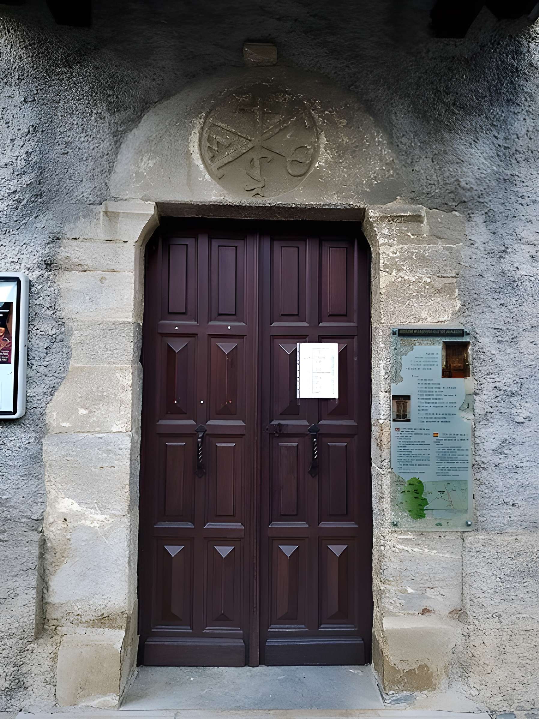 Église Saint-Martin d'Arcizans-Avant