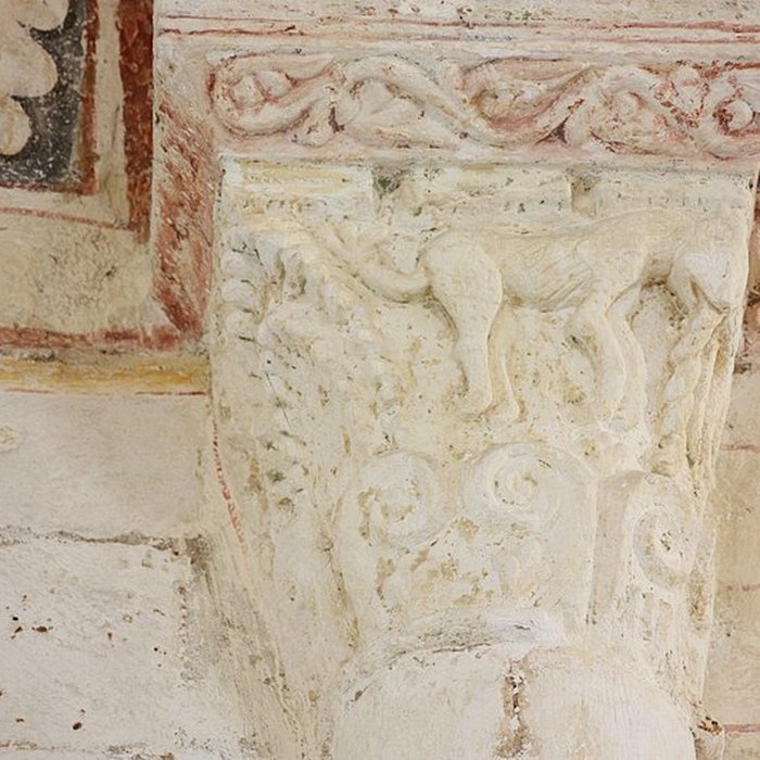 Photo de Église Saint-Martin dArdentes