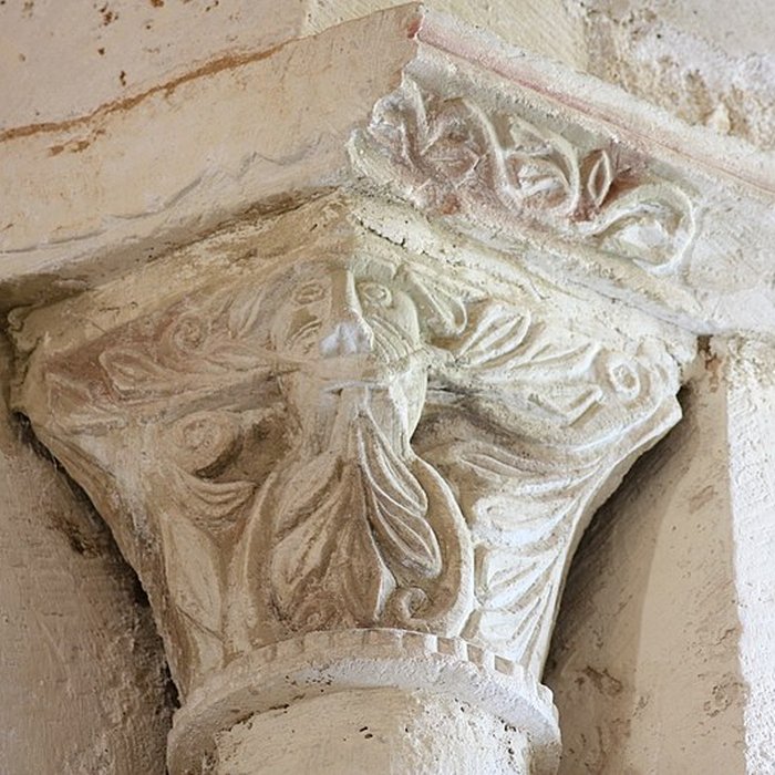 Photo de Église Saint-Martin dArdentes