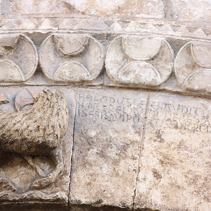 Photo de Église Saint-Martin dArdentes