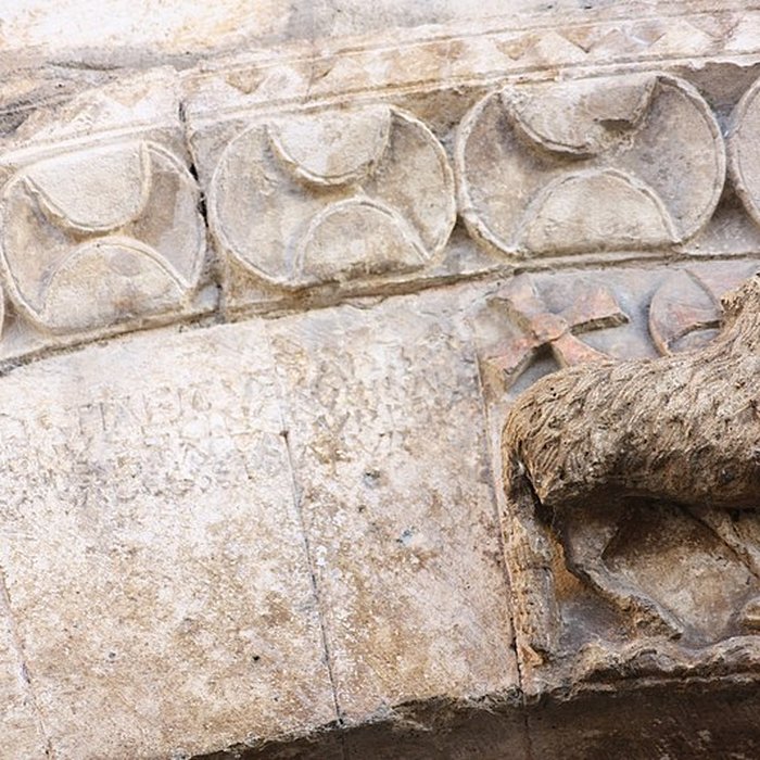 Photo de Église Saint-Martin dArdentes