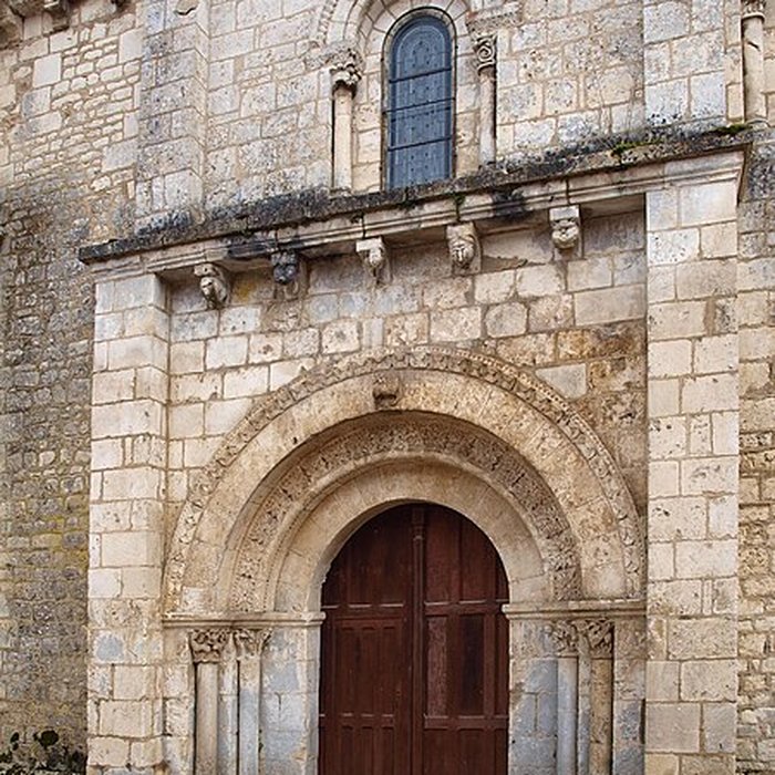 Photo de Église Saint-Martin dArdentes