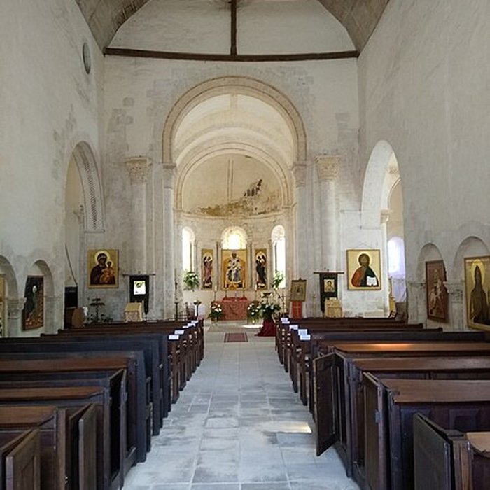 Photo de Église Saint-Martin dArdentes