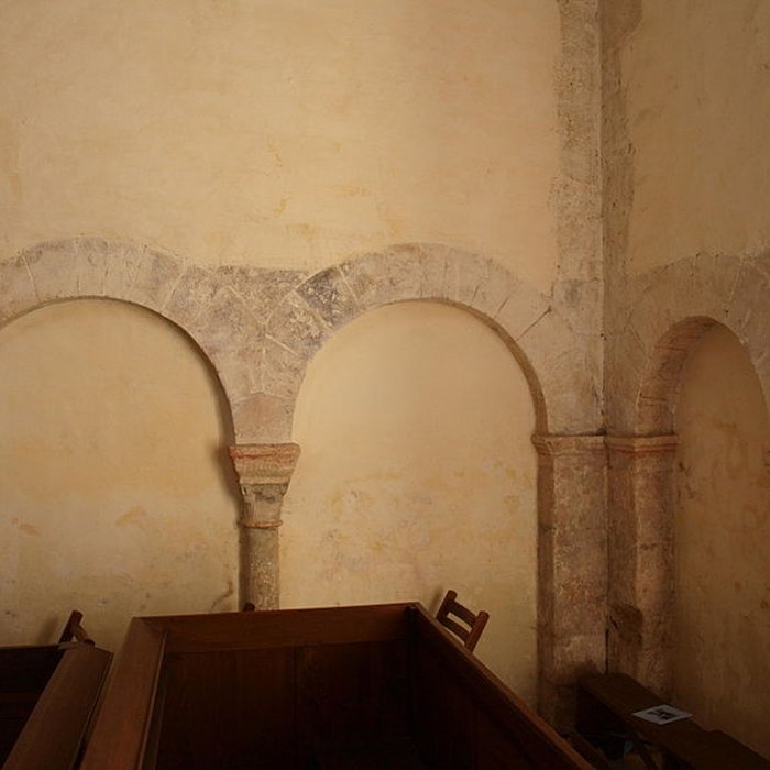 Photo de Église Saint-Martin dArdentes