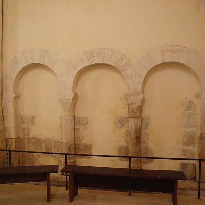 Photo de Église Saint-Martin dArdentes