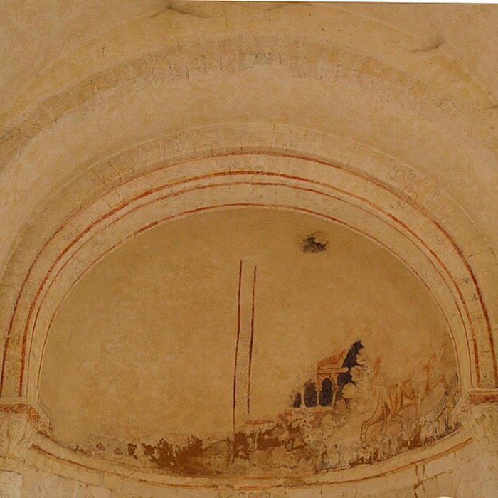 Photo de Église Saint-Martin dArdentes