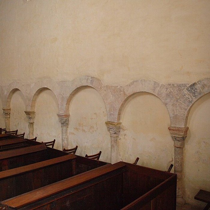 Photo de Église Saint-Martin dArdentes