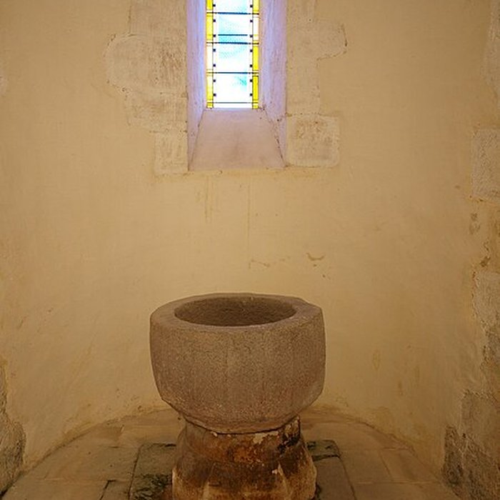 Photo de Église Saint-Martin dArdentes