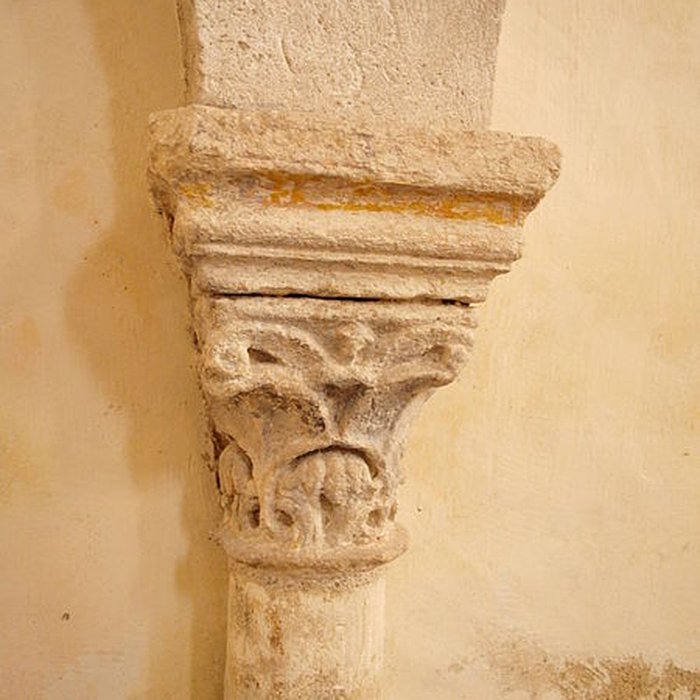 Photo de Église Saint-Martin dArdentes