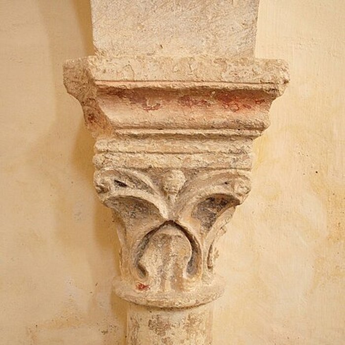 Photo de Église Saint-Martin dArdentes