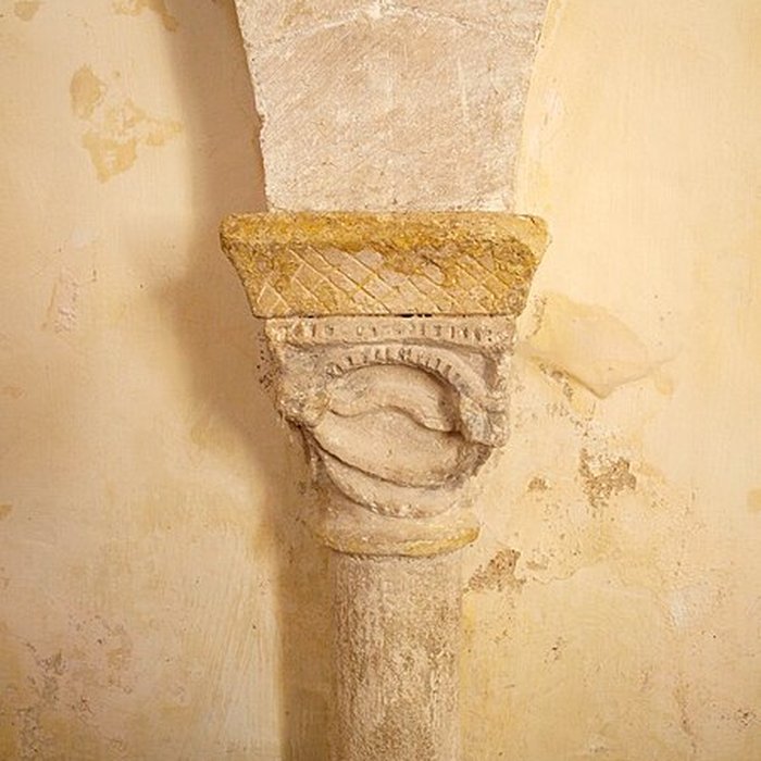 Photo de Église Saint-Martin dArdentes