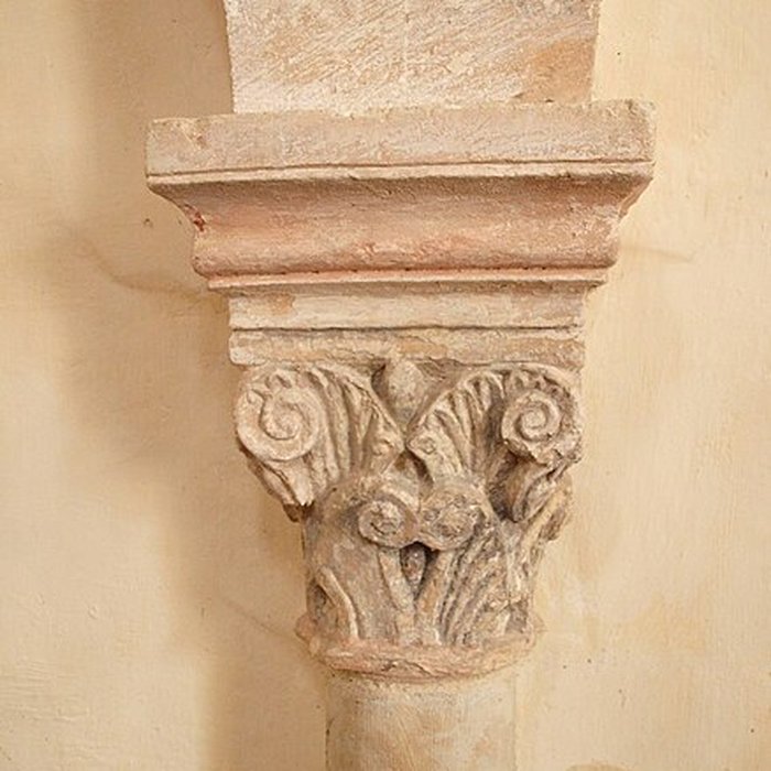 Photo de Église Saint-Martin dArdentes