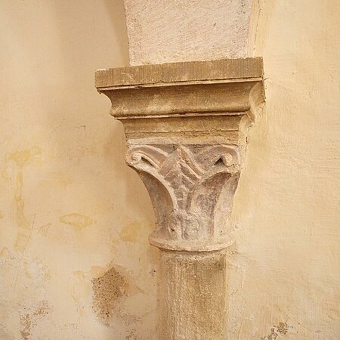 Photo de Église Saint-Martin dArdentes