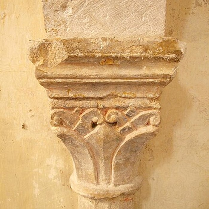 Photo de Église Saint-Martin dArdentes