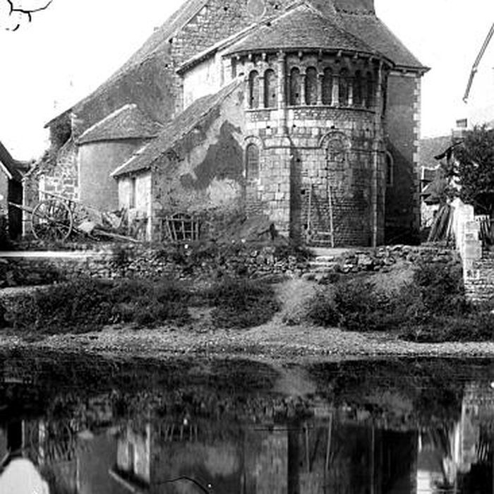 Photo de Église Saint-Martin dArdentes