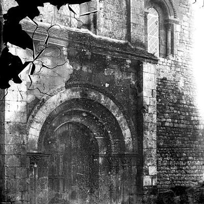 Photo de Église Saint-Martin dArdentes