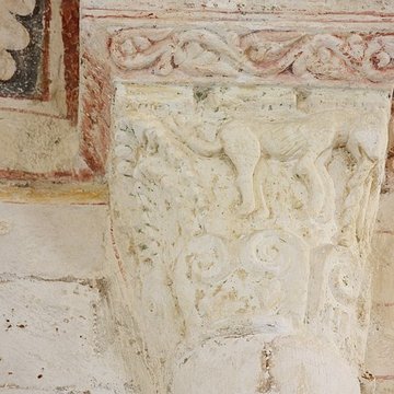 Église Saint-Martin dArdentes