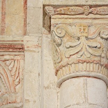 Église Saint-Martin dArdentes