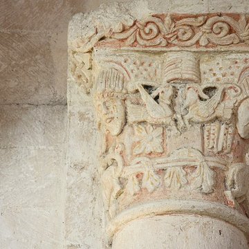 Église Saint-Martin dArdentes